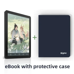B6 Electronic book
