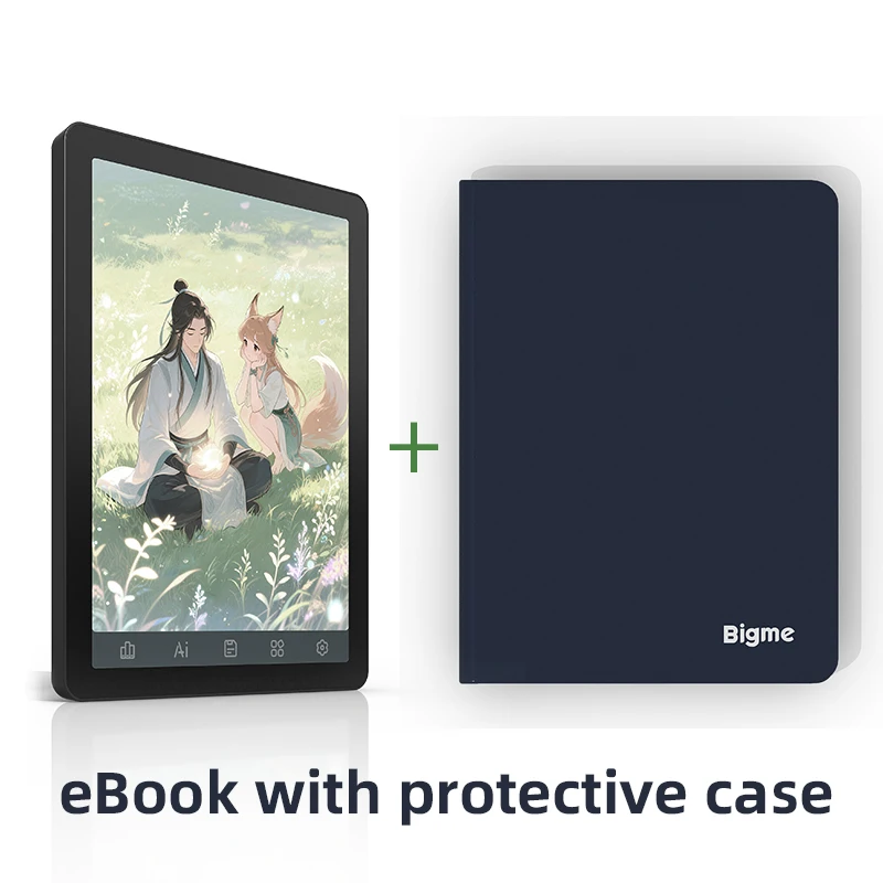 B6 Electronic book - Image 1