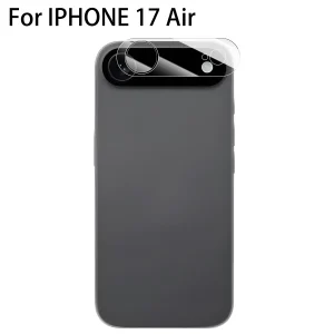 Full Coverage Camera Lens for iPhone 17 Pro Max - Thumbnail Image 8