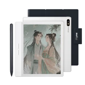 Bigme B7 ereader, 7'' e ink ebook reader, 8+128GB, Android 14 - Thumbnail Image 6