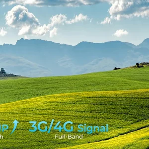 GENBOLT 4G Solar Security Camera No WiFi Outdoor - Thumbnail Image 7