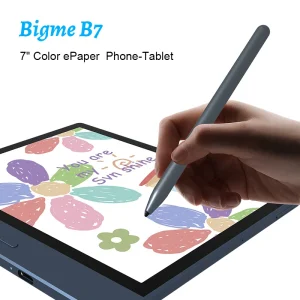 Bigme B7 ereader, 7'' e ink ebook reader, 8+128GB, Android 14 - Thumbnail Image 4