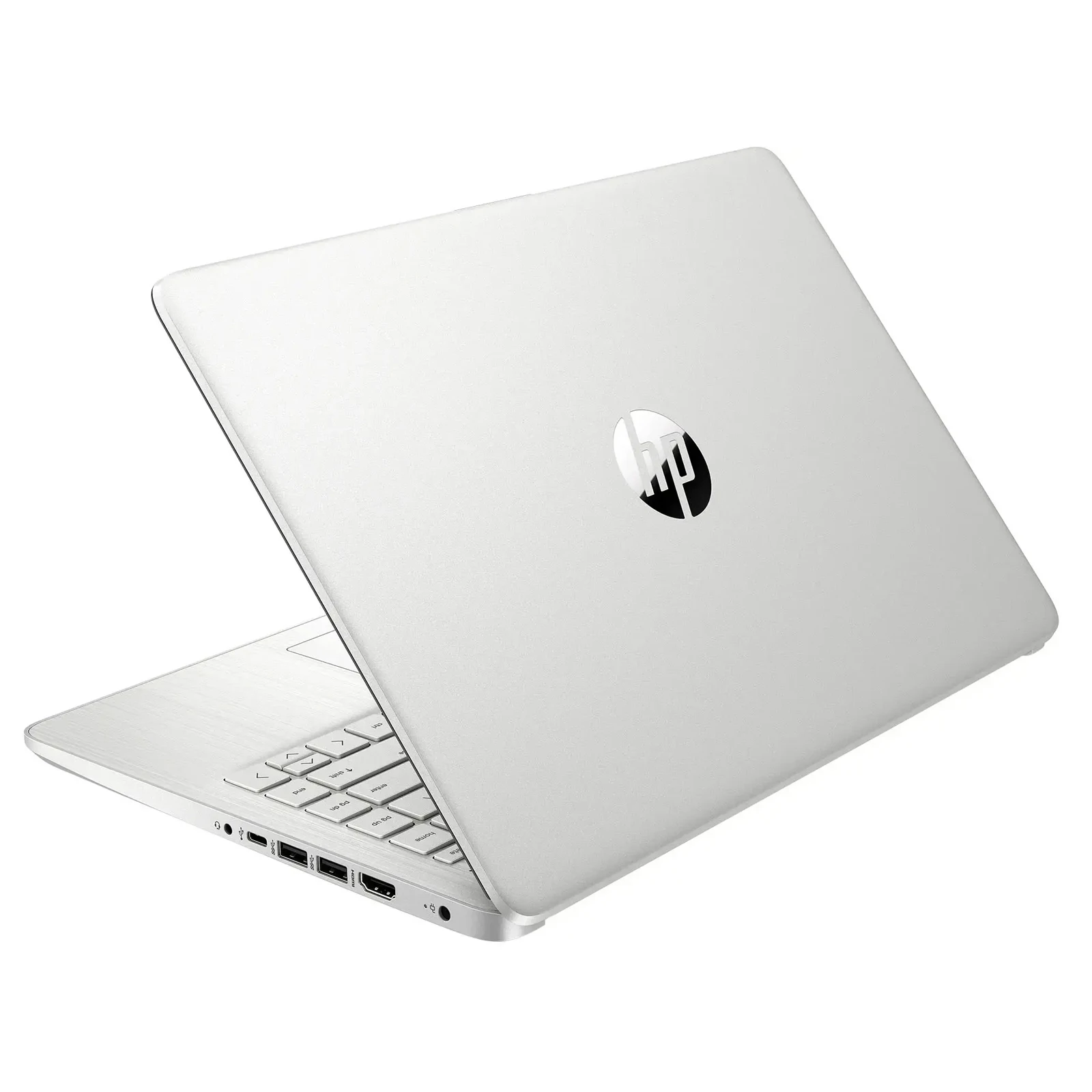 HP 14" Business Laptop,Intel Celeron N4120,4GB RAM, 128GB - Image 3