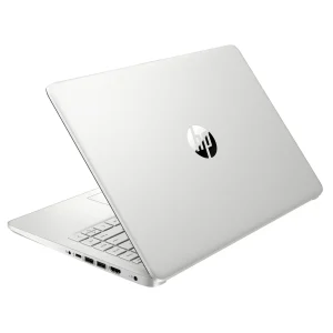 HP 14" Business Laptop,Intel Celeron N4120,4GB RAM, 128GB - Thumbnail Image 3
