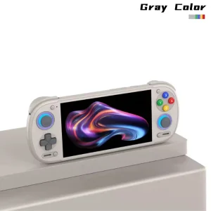 6 RP6 Android Handheld Game Console
